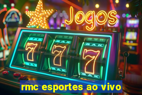 rmc esportes ao vivo